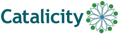 Catalicity logo